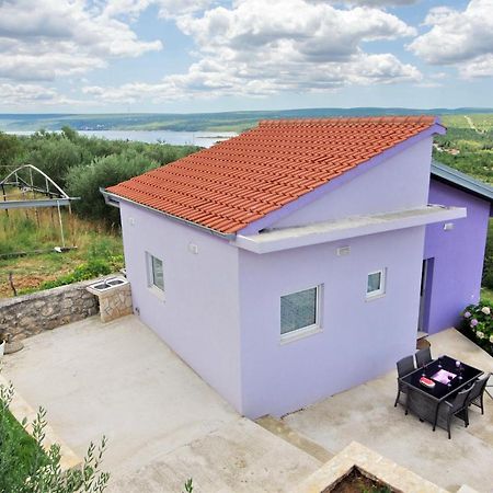 Holiday Home Paulin Obrovac Exterior photo