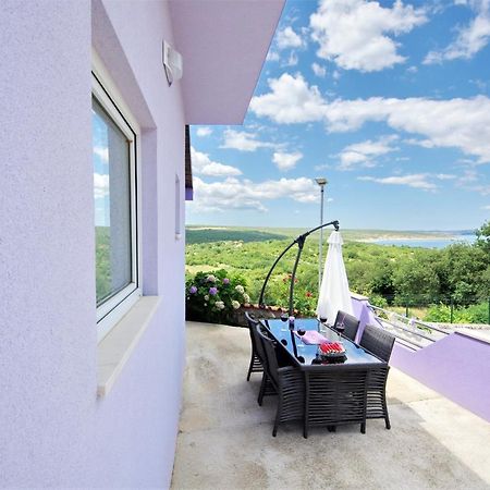 Holiday Home Paulin Obrovac Exterior photo