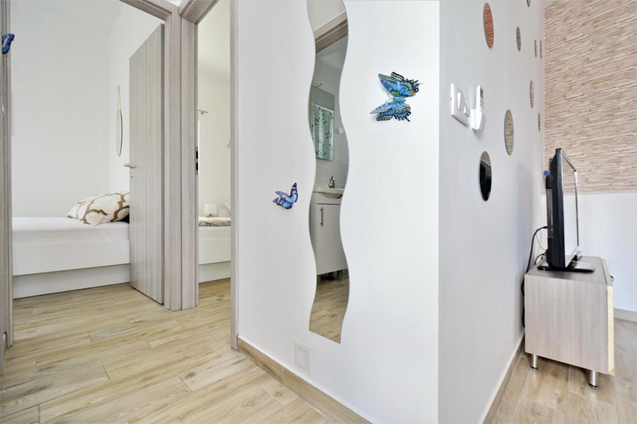 Holiday Home Paulin Obrovac Exterior photo