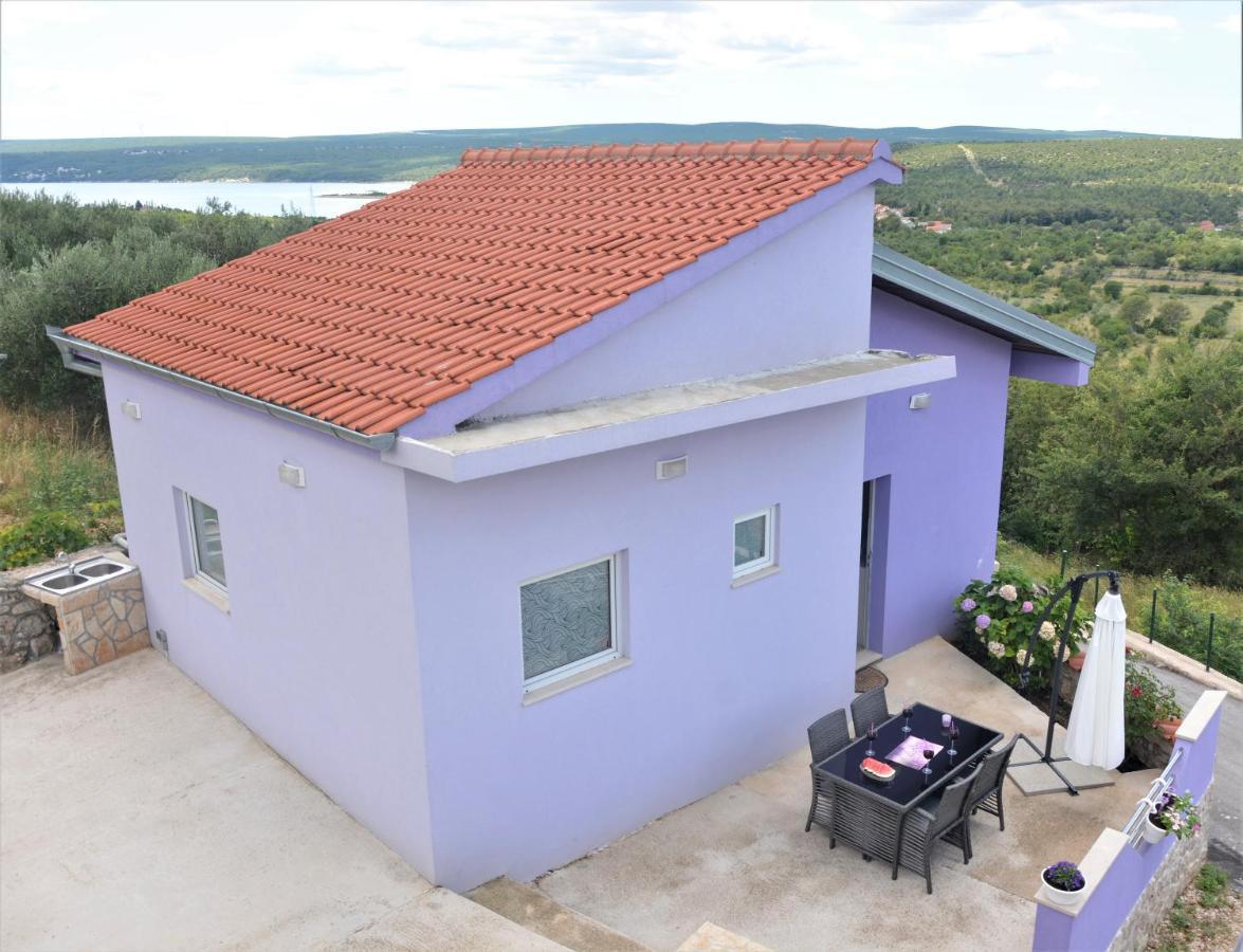 Holiday Home Paulin Obrovac Exterior photo